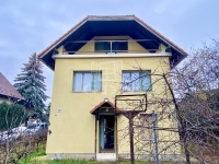For sale family house Budapest XVII. district, 200m2