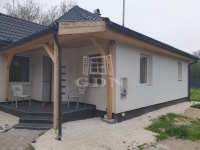 Продается совмещенный дом Tárnok, 94m2