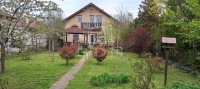 Продается частный дом Budapest XXII. mикрорайон, 210m2