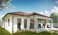 For sale family house Tárnok, 107m2