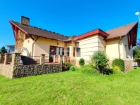 For sale family house Budapest XVII. district, 320m2