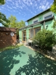 For sale semidetached house Budapest XXII. district, 107m2