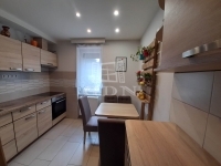 Eladó lakás (téglaépítésű) Szombathely, 61m2