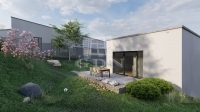 Eladó családi ház Diósd, 187m2