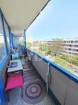 Eladó lakás (csúsztatott zsalu) Budapest XIX. kerület, 57m2