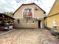 Verkauf einfamilienhaus Budaörs, 142m2