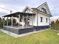 For sale family house Budapest, XXI. district, 390m2