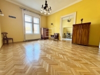 For sale flat (brick) Budapest XIII. district, 121m2