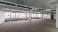 For rent office Budapest, VII. district, 452m2