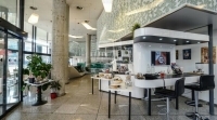 For rent commercial - catering Budapest, VII. district, 80m2