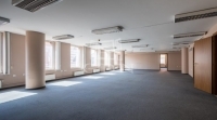 For rent office Budapest, VIII. district, 626m2