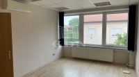 For rent office Budapest, XIV. district, 121m2