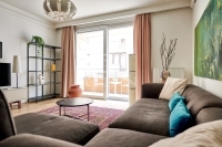 For rent flat Budapest, I. district, 72m2