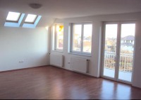 For rent flat Budapest, XXII. district, 140m2