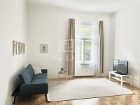 Verkauf wohnung (ziegel) Budapest I. bezirk, 72m2