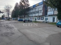 Продается офис Kaposvár, 2998m2