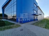 For rent office Székesfehérvár, 30m2