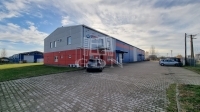 For sale storage Székesfehérvár, 1146m2