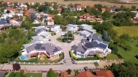 Miete einfamilienhaus Székesfehérvár, 137m2