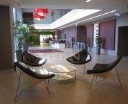 For rent office Budapest, XI. district, 312m2