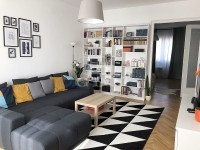 Verkauf wohnung Budapest, VIII. bezirk, 76m2