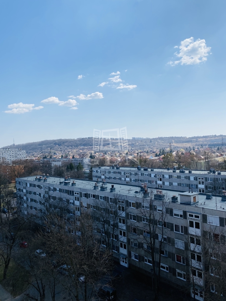 Verkauf Miskolc Wohnung (Panel)