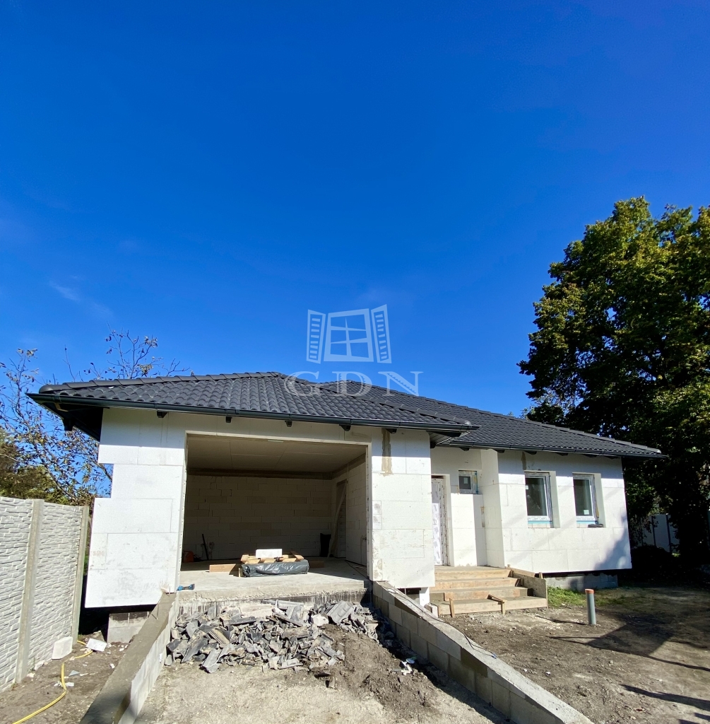 Verkauf Bicske Einfamilienhaus