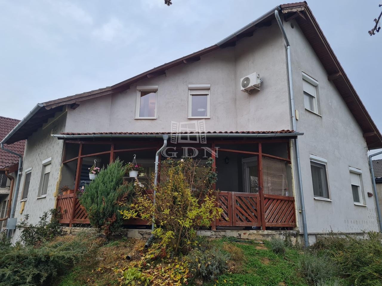 For sale Pécel Semidetached house