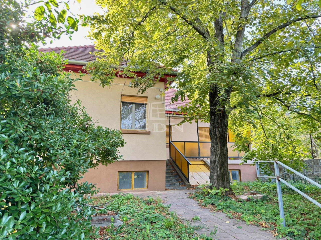 For sale Budapest XXII. kerület Family House