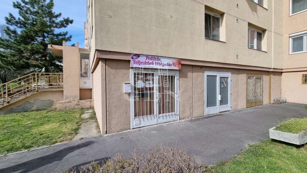 出卖 Székesfehérvár 商业用 - 店铺