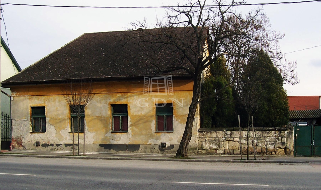 Eladó Biatorbágy Családi ház