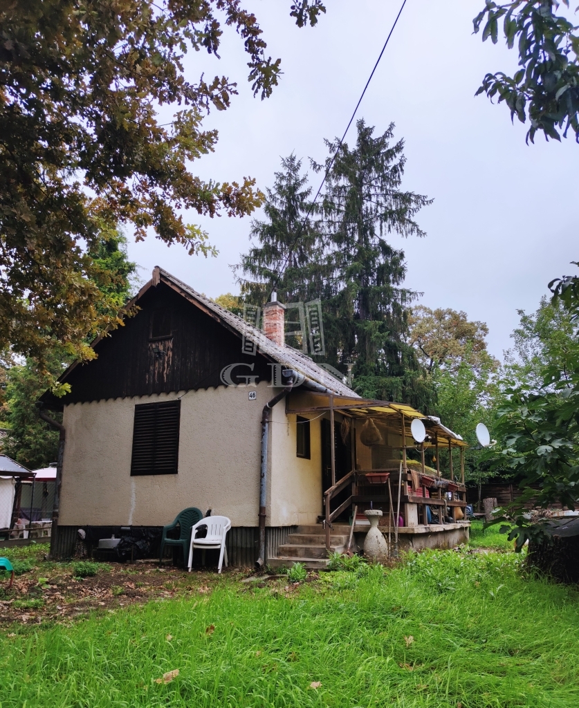 Verkauf Kiskunlacháza Ferienwohnung