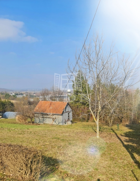 For sale Zalaegerszeg Building lot