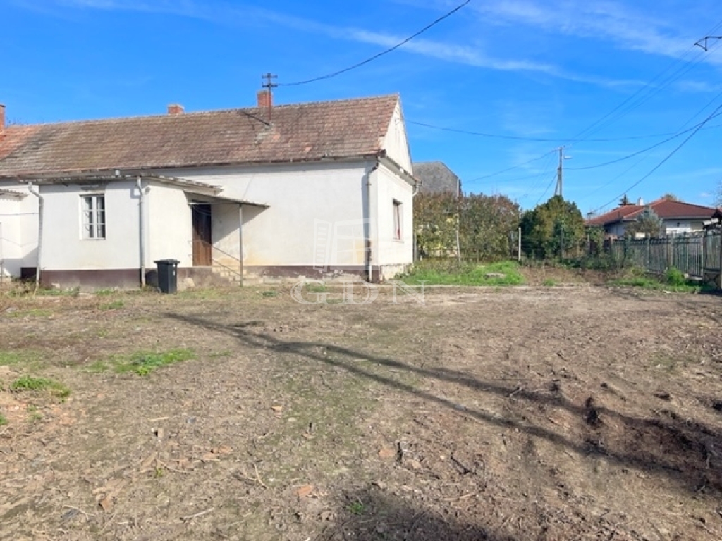 Verkauf Zalaegerszeg Einfamilienhaus